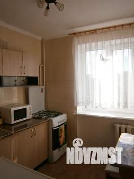 1-к квартира, посуточно, 35м2, 4/5 этаж