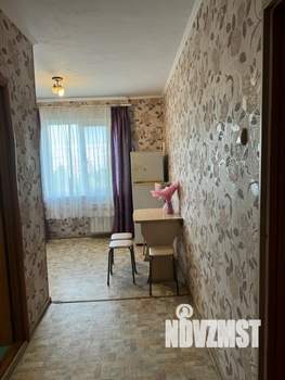 1-к квартира, на длительный срок, 34м2, 7/9 этаж