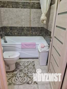 1-к квартира, посуточно, 40м2, 3/9 этаж