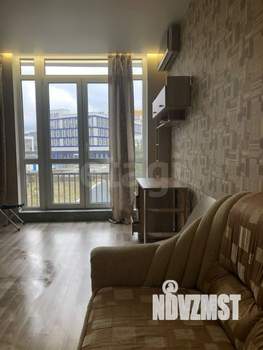 1-к квартира, на длительный срок, 35м2, 4/9 этаж