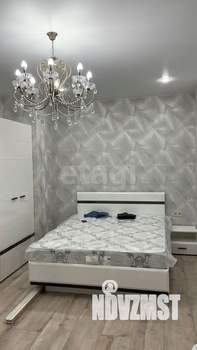 1-к квартира, на длительный срок, 40м2, 14/19 этаж