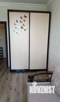 1-к квартира, посуточно, 39м2, 7/10 этаж