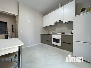 1-к квартира, посуточно, 40м2, 3/10 этаж