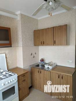 1-к квартира, на длительный срок, 36м2, 3/9 этаж