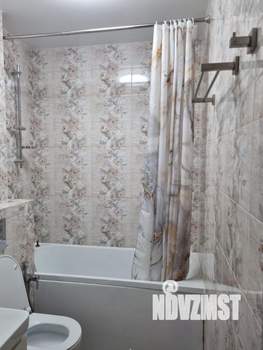 2-к квартира, на длительный срок, 45м2, 4/18 этаж