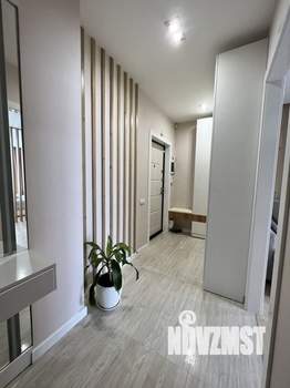 1-к квартира, на длительный срок, 42м2, 7/10 этаж