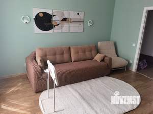 2-к квартира, на длительный срок, 62м2, 4/10 этаж