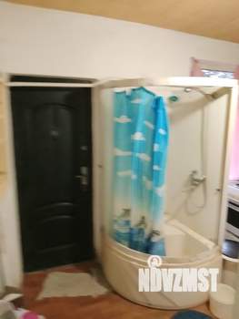 1-к квартира, на длительный срок, 25м2, 1/1 этаж