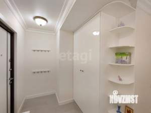 1-к квартира, на длительный срок, 37м2, 9/9 этаж