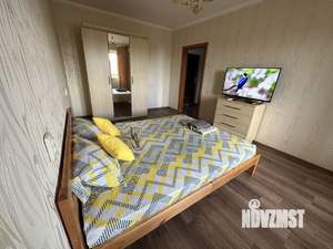 1-к квартира, посуточно, 37м2, 5/9 этаж