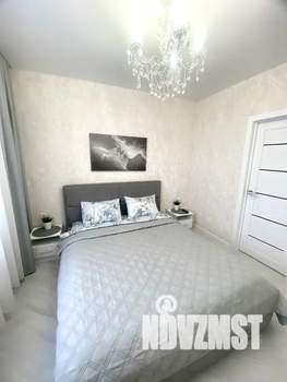 2-к квартира, посуточно, 52м2, 5/10 этаж