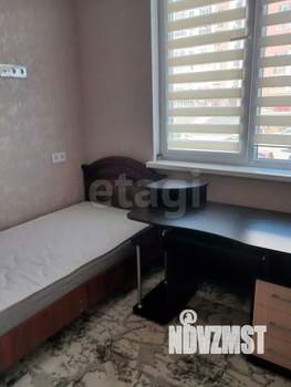 2-к квартира, на длительный срок, 52м2, 2/9 этаж