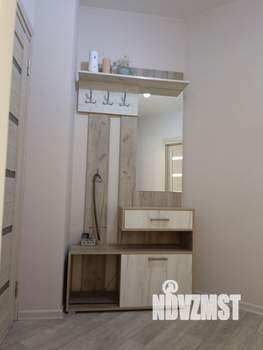 2-к квартира, посуточно, 41м2, 1/5 этаж