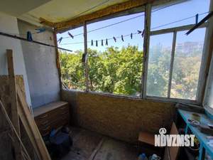 3-к квартира, на длительный срок, 63м2, 4/6 этаж