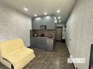 1-к квартира, посуточно, 25м2, 8/9 этаж