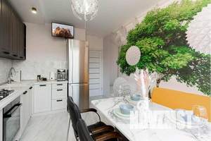 1-к квартира, посуточно, 42м2, 4/9 этаж