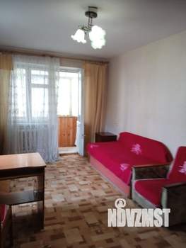 1-к квартира, на длительный срок, 30м2, 4/5 этаж