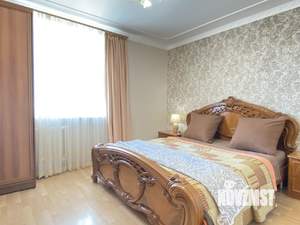 2-к квартира, посуточно, 50м2, 5/5 этаж