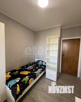 3-к квартира, на длительный срок, 63м2, 7/9 этаж