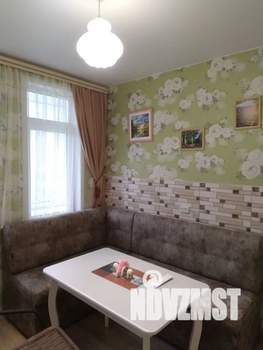 1-к квартира, посуточно, 35м2, 2/10 этаж