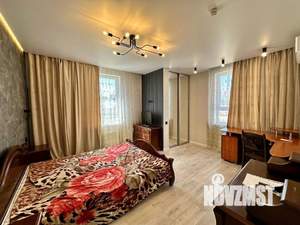 2-к квартира, на длительный срок, 52м2, 1/10 этаж