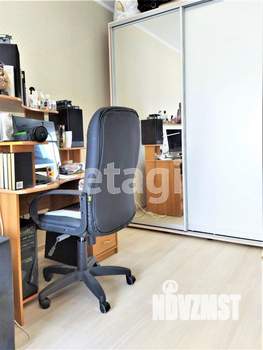 1-к квартира, на длительный срок, 33м2, 12/12 этаж