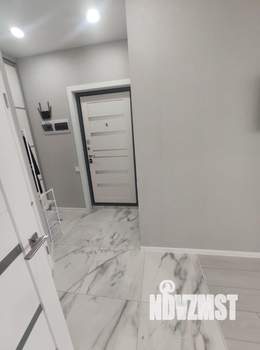 1-к квартира, на длительный срок, 36м2, 7/10 этаж