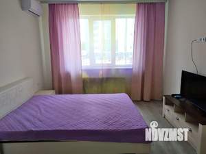 1-к квартира, на длительный срок, 41м2, 2/7 этаж