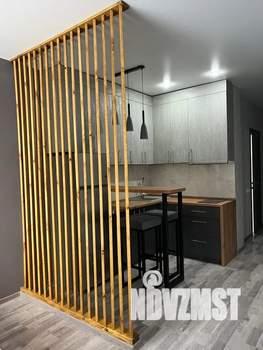 Студия квартира, посуточно, 24м2, 8/9 этаж