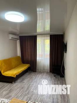 1-к квартира, посуточно, 33м2, 3/5 этаж