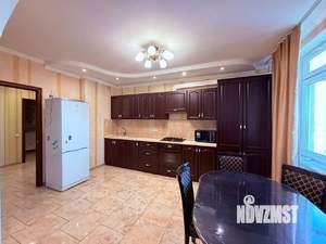 3-к квартира, на длительный срок, 100м2, 8/10 этаж