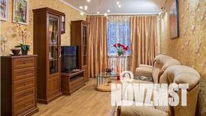 3-к квартира, на длительный срок, 75м2, 1/5 этаж