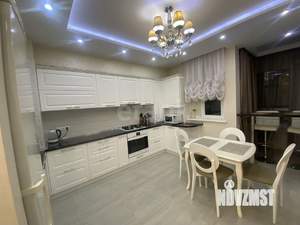 1-к квартира, на длительный срок, 45м2, 8/11 этаж