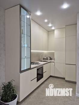 1-к квартира, посуточно, 45м2, 2/10 этаж