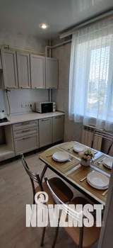 2-к квартира, посуточно, 40м2, 1/1 этаж