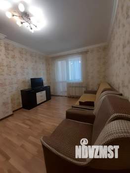 1-к квартира, на длительный срок, 38м2, 3/10 этаж