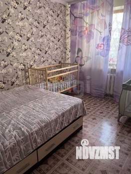 4-к квартира, на длительный срок, 90м2, 7/10 этаж