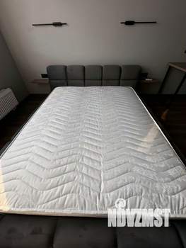 1-к квартира, на длительный срок, 40м2, 15/15 этаж