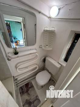 1-к квартира, на длительный срок, 31м2, 1/1 этаж