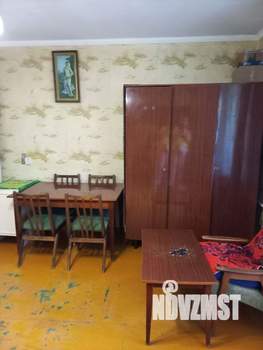 1-к квартира, на длительный срок, 28м2, 5/5 этаж