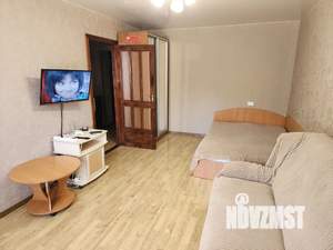 1-к квартира, посуточно, 30м2, 2/5 этаж
