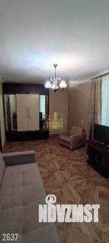 1-к квартира, на длительный срок, 33м2, 3/5 этаж