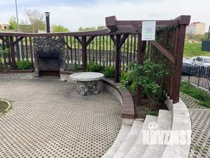 1-к квартира, посуточно, 35м2, 6/14 этаж