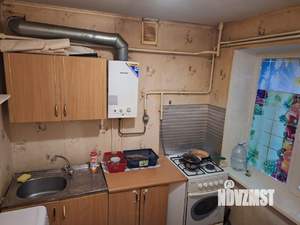 1-к квартира, на длительный срок, 30м2, 2/9 этаж