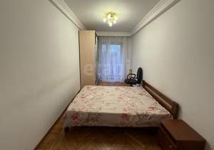 2-к квартира, на длительный срок, 46м2, 4/5 этаж