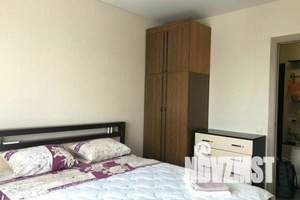 2-к квартира, посуточно, 53м2, 7/9 этаж