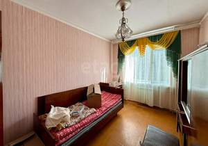 3-к квартира, на длительный срок, 57м2, 3/5 этаж