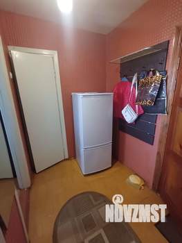 2-к квартира, на длительный срок, 40м2, 14/14 этаж