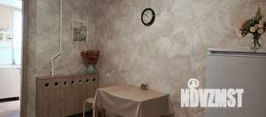 1-к квартира, посуточно, 39м2, 14/14 этаж