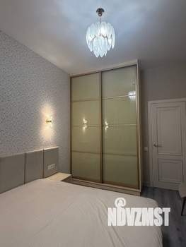 1-к квартира, на длительный срок, 40м2, 9/12 этаж